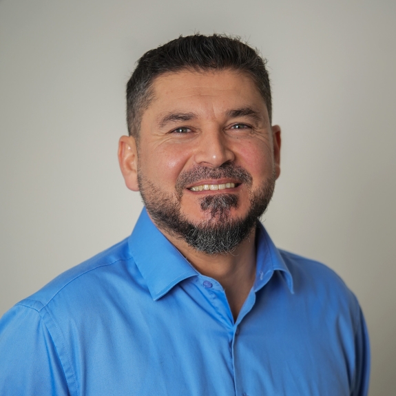 Ekrem Cakmak