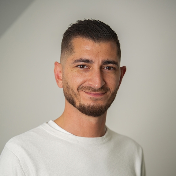 Turan Yildiz